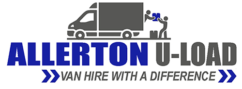 Allerton U-Load Logo